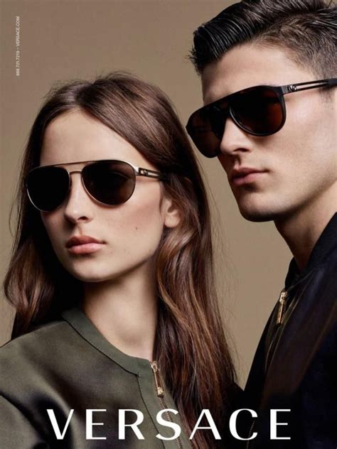 celebrity versace sunglasses|Versace sunglasses official website.